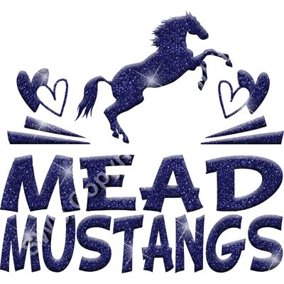 GLT88 BLUE GLITTER Thumbnail