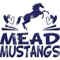 GLT88 BLUE GLITTER Thumbnail