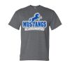 8000 Adult DryBlend 50/50 T-Shirt Thumbnail
