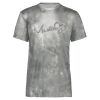 222696 Youth Cotton-Touch Poly T-Shirt Thumbnail