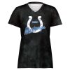 222796 Ladies' Cotton-Touch Poly T-Shirt Thumbnail