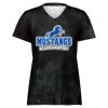 222796 Ladies' Cotton-Touch Poly T-Shirt Thumbnail