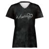 222796 Ladies' Cotton-Touch Poly T-Shirt Thumbnail