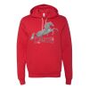 3719 Unisex Sponge Fleece Hoodie Thumbnail