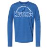 3513Y Youth Extra Soft Tri-blend Long Sleeve Thumbnail