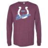 3513 Adult Extra Soft Tri-blend Long Sleeve Thumbnail