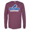 3513 Adult Extra Soft Tri-blend Long Sleeve Thumbnail