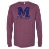 3513 Adult Extra Soft Tri-blend Long Sleeve Thumbnail