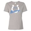 6413 Women’s Extra Soft Tri-blend Tee Thumbnail