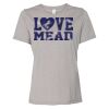 6413 Women’s Extra Soft Tri-blend Tee Thumbnail