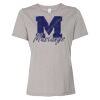 6413 Women’s Extra Soft Tri-blend Tee Thumbnail