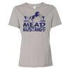 6413 Women’s Extra Soft Tri-blend Tee Thumbnail